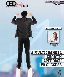 A Multichannel Growth Approach To Success