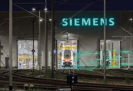 Siemens Xcelerator and ION Mobility Power Urban Electrification in SE Asia
