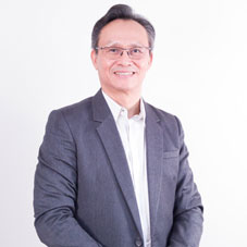 Chan Sai Chok, Managing Director