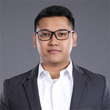 Iqbal Maulana, CTO