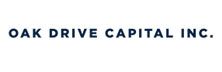 Oak Drive Capital