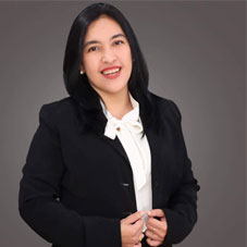 Loreann Villanueva, Country Manager