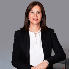 Mehtap Akkaya, CEO