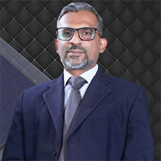 Prasanna Nagahawatte,   CEO