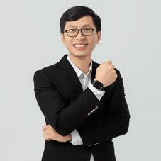 Hieu Tuan Ne, CFO