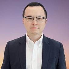 Xiang, Managing Director