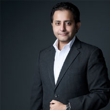  Kunal Sachdev,  Group Head - Legal & Compliance