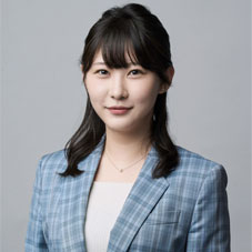 Momoko Kikuchi, CMO