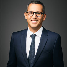 Alon Bar, CEO