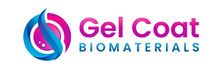 Gel Coat Biomaterials