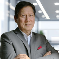 Jose Luis U. Yulo Jr.,    Chairman, CEO & Owner