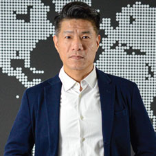 Zen Koh,  Co-Founder & CEO