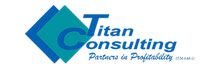 Titan Consulting Asia