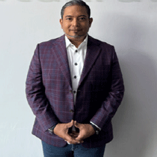 Mohd Al Iman Zakaria, Founder & Chief Executive Officer