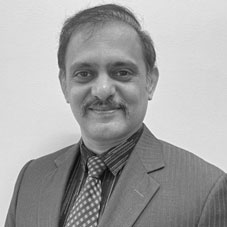 Sethu Nandakumar Menon, Senior Partner & Legal Consultant