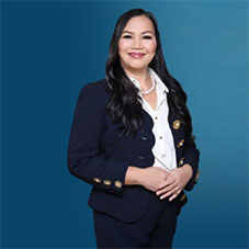 Ludivina Soco-Magpantay, President & CEO