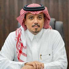  Dr. Essam Alghamdi ,  CEO