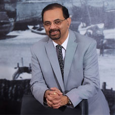 Madhumohan Sreeram, Director - ESG Solutions