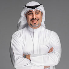 Mohammad AlMutawa, Founder