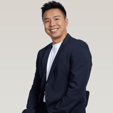 Melvin Lim, Co-Founder & CEO