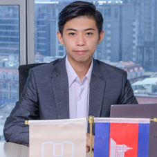 Tan Kent Win,   Director - Sales & Marketing