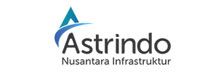 Astrindo Nusantara Infrastruktur