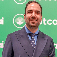 Emre Balduk, Chairman & CEO