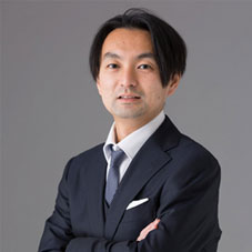 Noriatsu Furukawa,  CEO