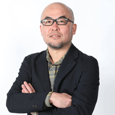 Shin Okubo, Chief Product Officer