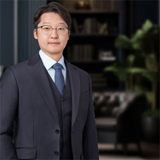 Yuchul Song, CFO