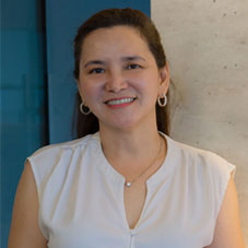 Maria Cristina Samson, COO, Oak Drive Capital