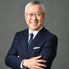 Tadashi Yoshikawa,   Country Manager