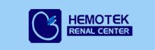 Hemotek Renal Center