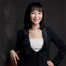 Dr. Julie Lo, General Counsel