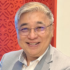 Anthony Jude Tan, Founder & Managing Director