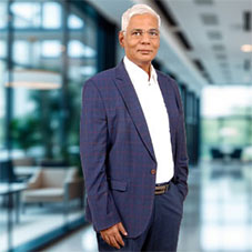 Rajaguru Raja TSR, Managing Director