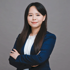 Jenny Tse, Founder & CEO