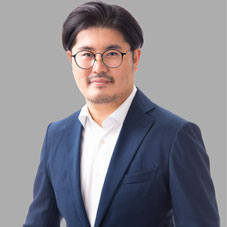 Michio Ochi, CMO