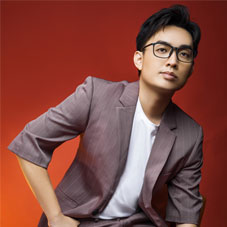   Lance Wang,    CMO