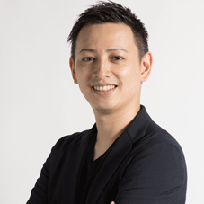 Daisuke Fujie, Founder