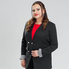 Manny Kaur, Country Manager