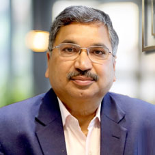 Dr Dinesh Kumar Goyal,  Executive Director