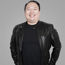 Keng Zhing Ng, Chief Commercial Officer