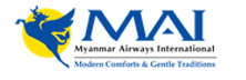 Myanmar Airways International (Mai) & Mingalar