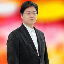 Shin Yoshida, President & Co-Founder