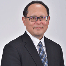 Hiroyuki Urase, General Manager & Head - Legal & Compliance