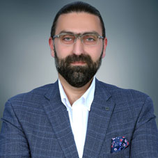 Raffi Tokmakjian, Digital Experience