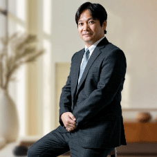 Kenji Fukushima, Owner & Group CEO