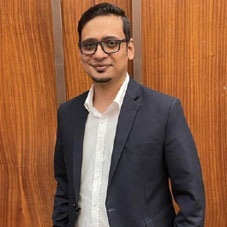 Saad Salim,   Chief Financial Officer