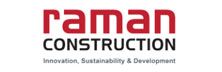 Raman Construction and Group